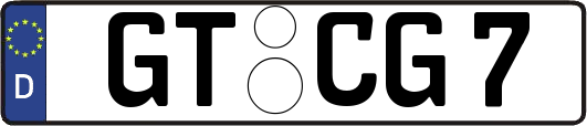 GT-CG7