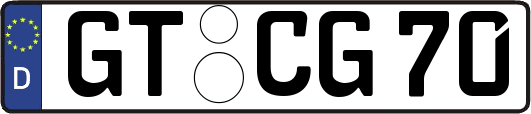 GT-CG70