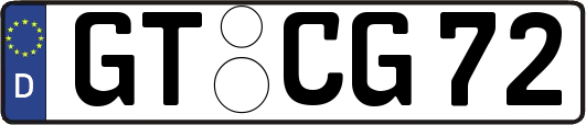 GT-CG72