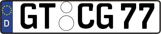 GT-CG77