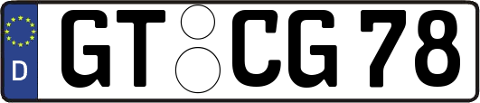 GT-CG78