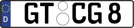 GT-CG8