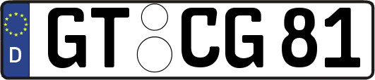 GT-CG81