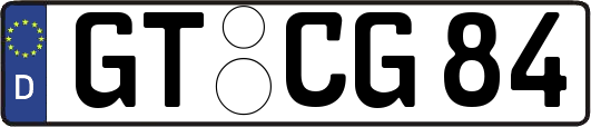 GT-CG84