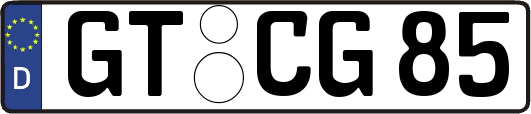GT-CG85