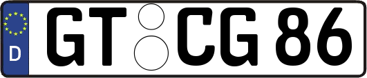 GT-CG86