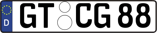 GT-CG88