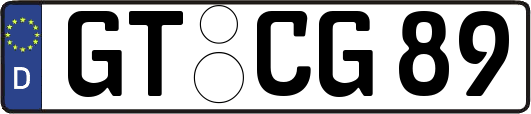GT-CG89
