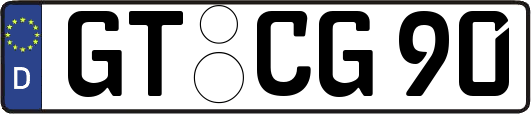 GT-CG90