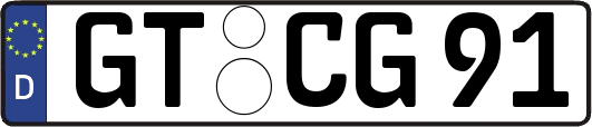 GT-CG91
