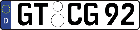 GT-CG92