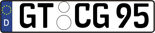 GT-CG95