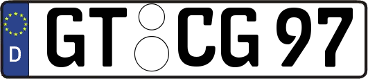 GT-CG97