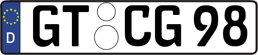 GT-CG98
