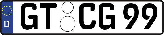 GT-CG99
