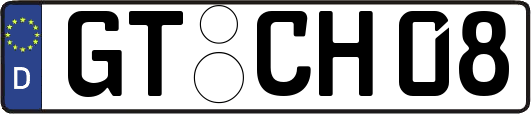 GT-CH08