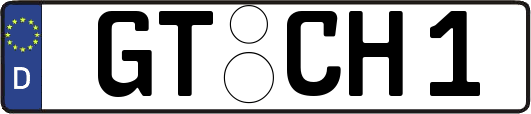 GT-CH1