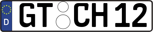 GT-CH12