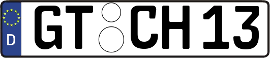 GT-CH13