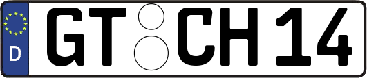 GT-CH14