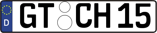 GT-CH15