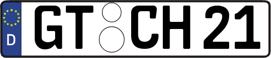 GT-CH21