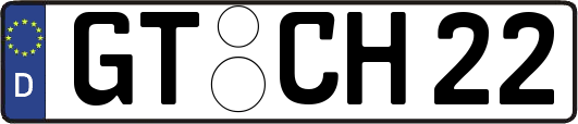 GT-CH22