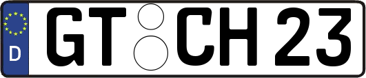 GT-CH23