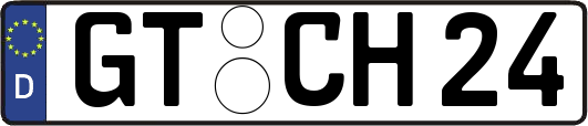 GT-CH24