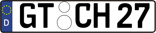 GT-CH27