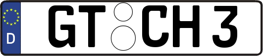 GT-CH3