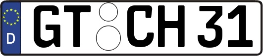 GT-CH31