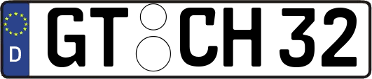 GT-CH32