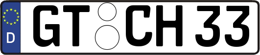 GT-CH33