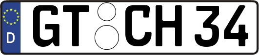 GT-CH34