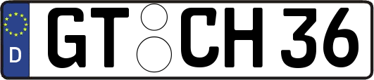 GT-CH36