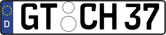 GT-CH37