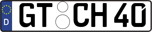 GT-CH40