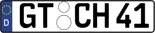 GT-CH41