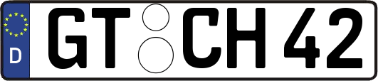 GT-CH42