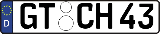 GT-CH43