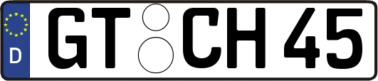 GT-CH45