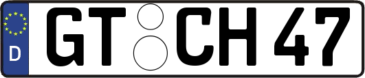 GT-CH47
