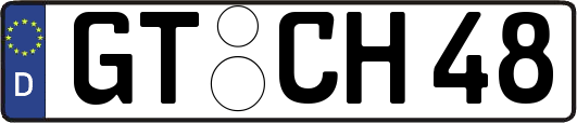 GT-CH48
