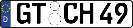 GT-CH49