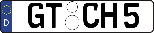 GT-CH5