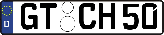 GT-CH50