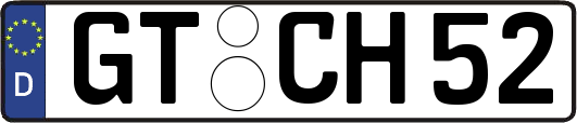 GT-CH52