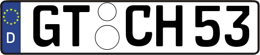 GT-CH53