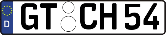GT-CH54